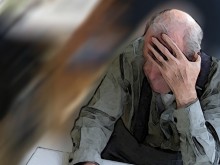 Число людей с деменцией в мире сравнялось с населением Испании