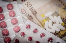 Стоимость противоопухолевых ЛС в развитых странах различается на 28-388%