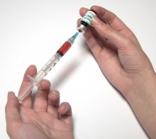 Все больше казахстанцев отказываются от вакцинации