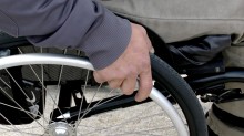 Казахстанцы могут воспользоваться композитной услугой при установлении инвалидности