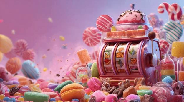 Как один слот изменил индустрию онлайн казино: история и секреты успеха Sweet Bonanza