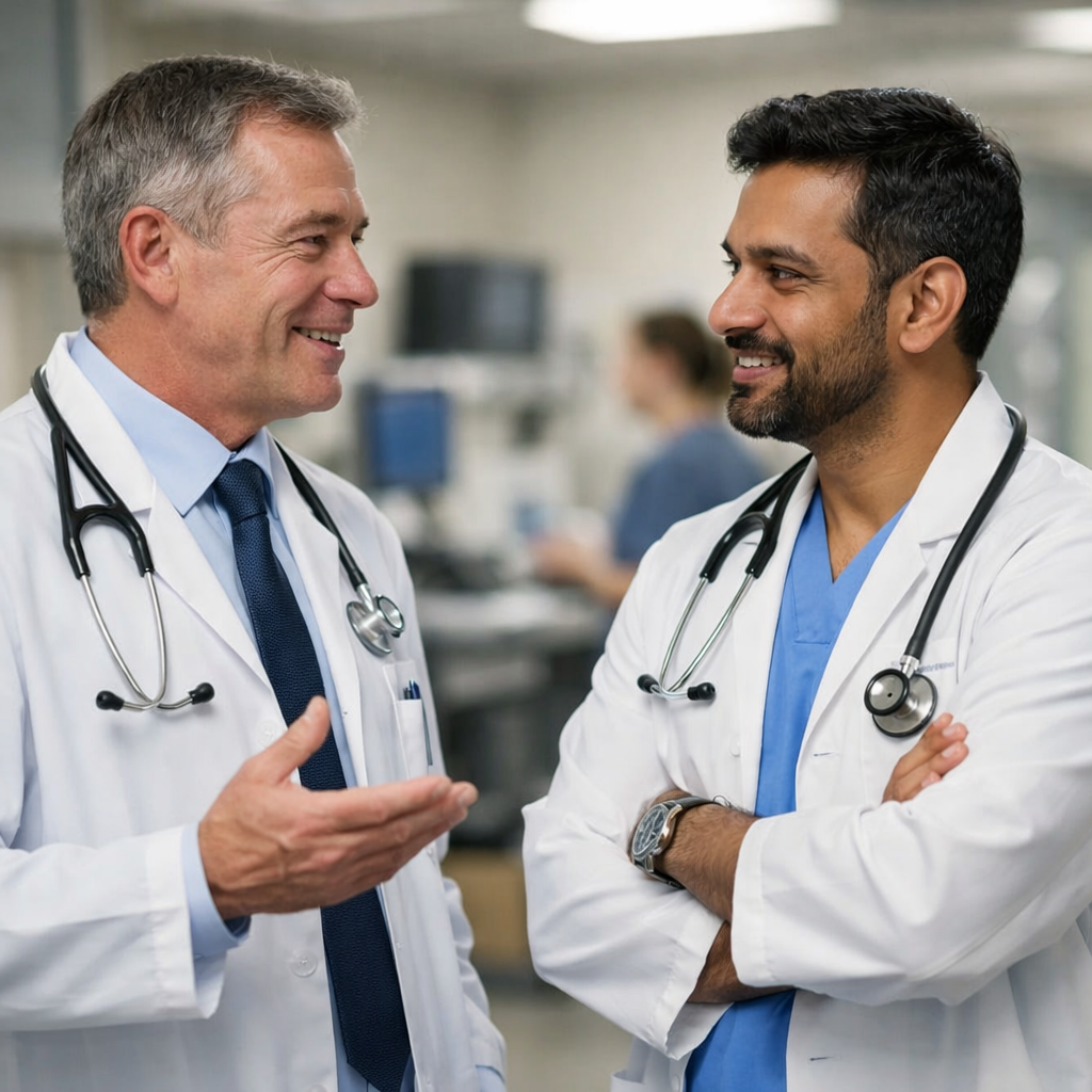 Лечение рака простаты в Израиле