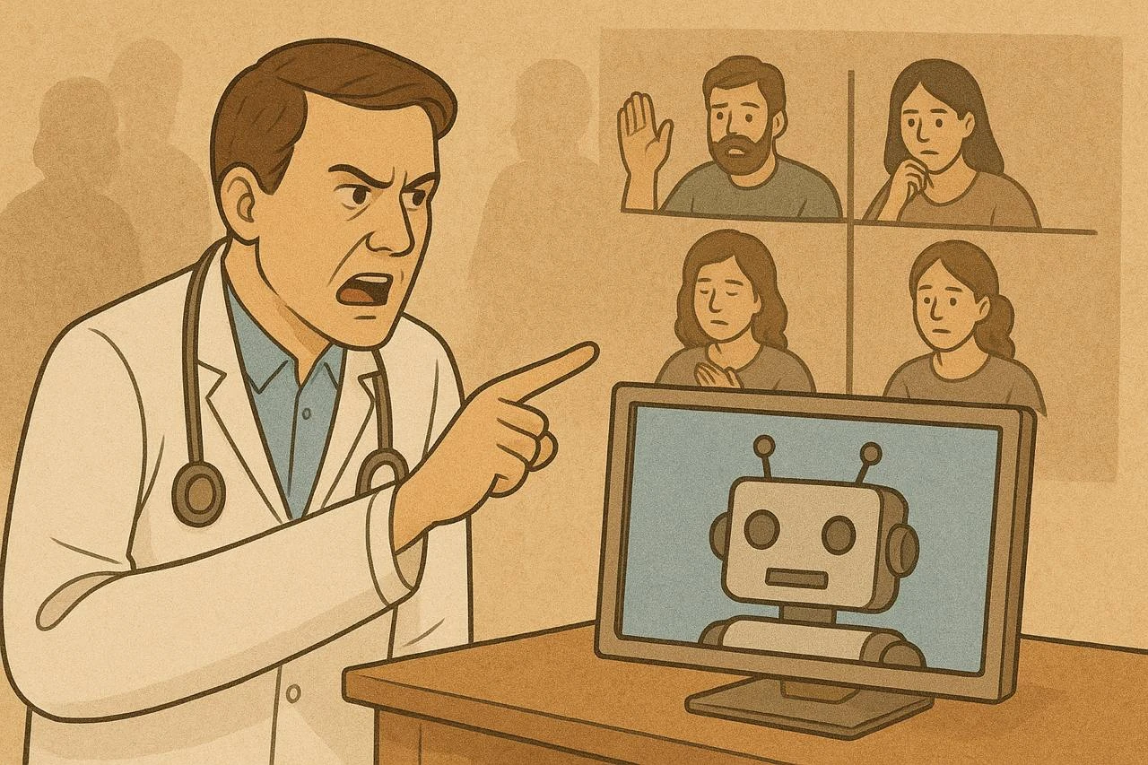 “Опасность онлайн-групп поддержки без профессионального сопровождения” — когда поддержка может повредить, если нет присмотра специалиста