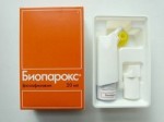 Компания Servier приняла решение прекратить продажу Биопарокса по всему миру