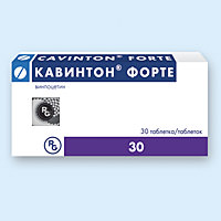 КАВИНТОН ФОРТЕ