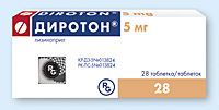 ДИРОТОН