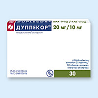 ДУПЛЕКОР
