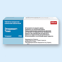 ЭПИРАМАТ-ТЕВА