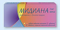 МИДИАНА