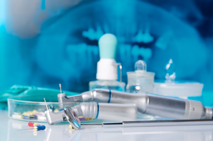 как узнать какие материалы использует стоматолог